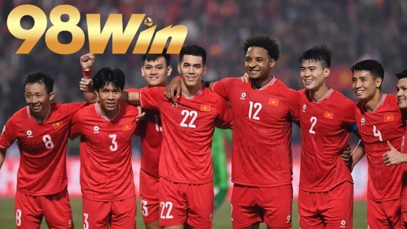 Giới thiệu về nền tảng 98win