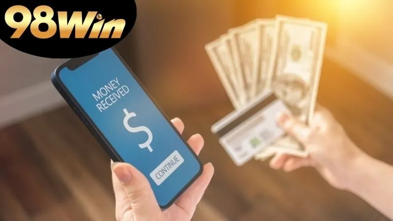 Chuyển khoản 98win: Hướng dẫn toàn diện 4 Ưu điểm và nhược điểm của phương thức chuyển khoản tại 98win