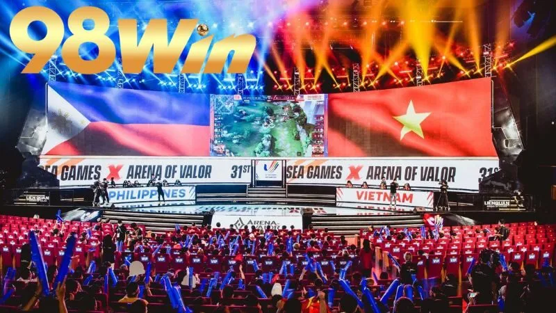 Giới thiệu về Esport 98win