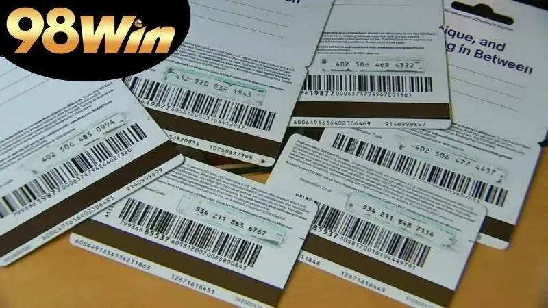 Tổng Quan Về Giftcode 98win