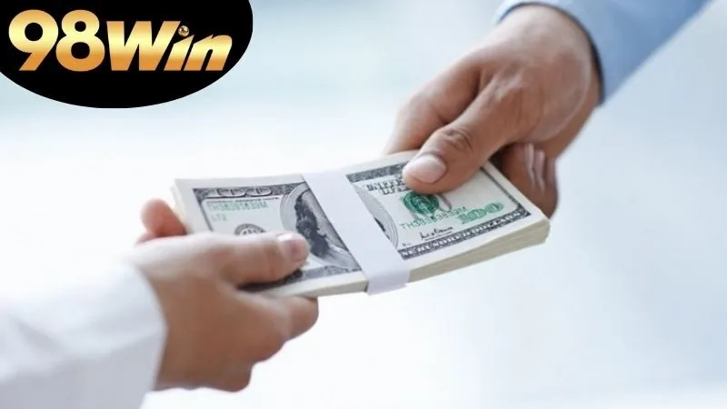 hoàn trả 98win