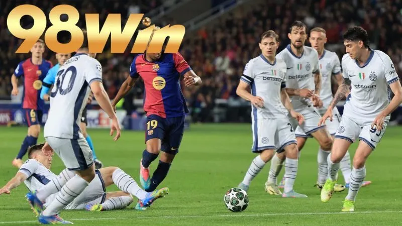 Định nghĩa và giải thích kèo bóng 98win