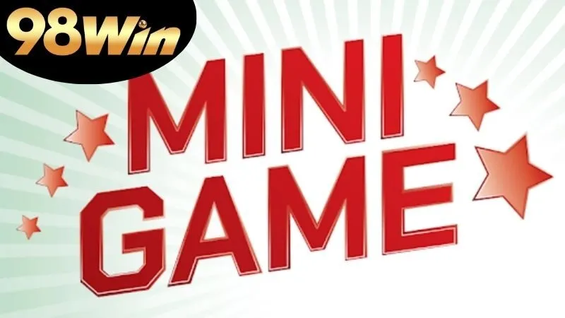 Những Ưu Điểm Nổi Bật của Mini game của 98win