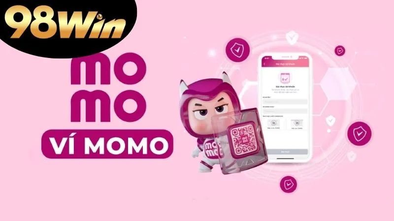 Momo 98win: Cơ Hội Thắng Lớn 2 Giới thiệu về Momo 98win