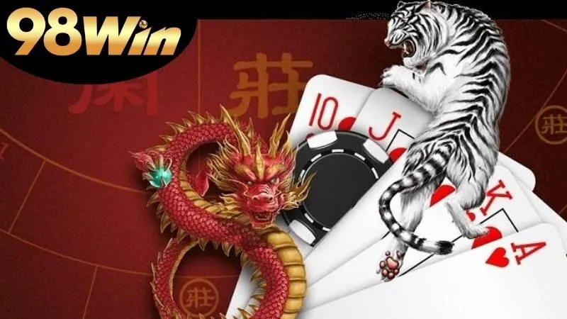 Rồng Hổ 98win: Một Tổng Quan Đầy Đủ Về Trò Chơi Cá Cược Hot Nhất Hiện Nay 3 Top 5 Lựa Chọn Tốt Nhất Khi Chọn Rồng hổ tại 98win