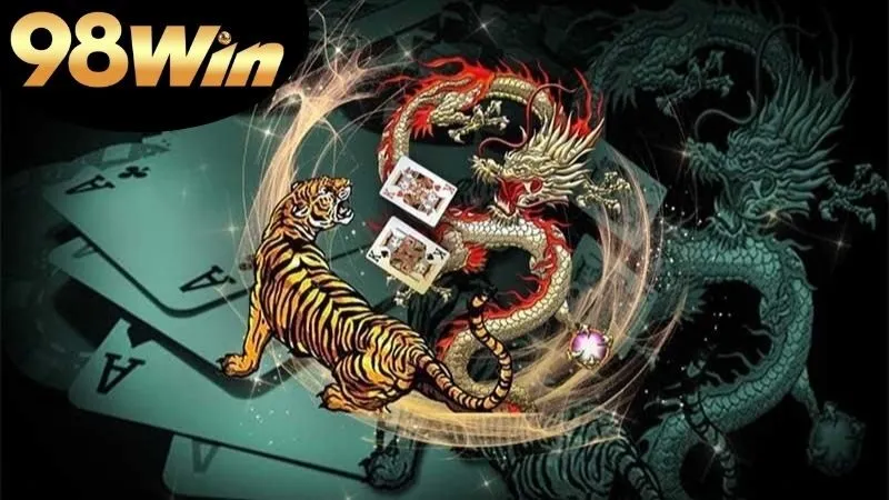 Rồng Hổ 98win: Một Tổng Quan Đầy Đủ Về Trò Chơi Cá Cược Hot Nhất Hiện Nay 4 Luật Chơi Và Cách Tham Gia Rồng Hổ 98win