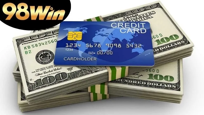 Những lưu ý quan trọng khi thực hiện rút tiền tại 98win