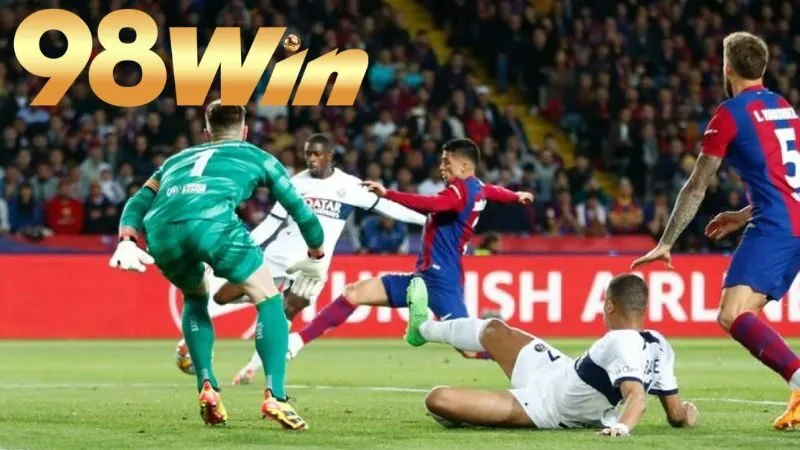 Cách Thực Hiện Soi Kèo trên 98win