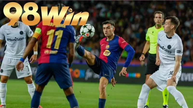 Cách truy cập và sử dụng tỷ lệ kèo trên 98win