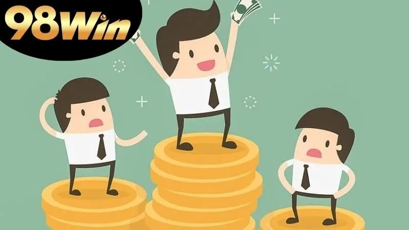 ưu đãi 98win