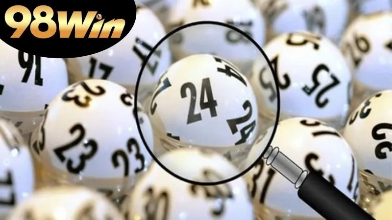 Ưu Điểm Nổi Bật Khi Chọn Xổ số tại 98win