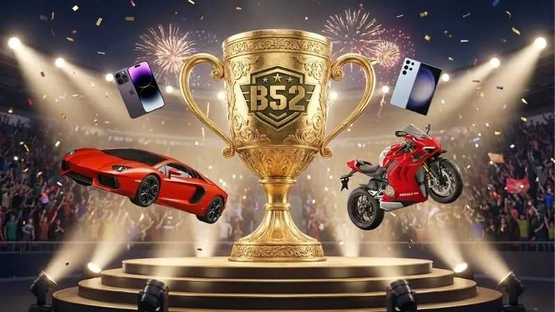 Giới thiệu b52.br.com - Các giải đấu B52 kịch tính 10 gioi-thieu-b52-br-com