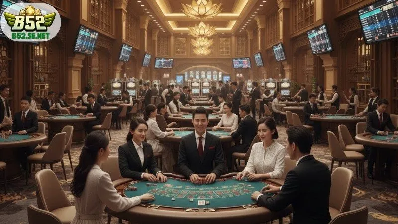 Giới thiệu b52.se.net – Giải trí trực tuyến duy trì trải nghiệm 9 gioi-thieu-b52-se-net