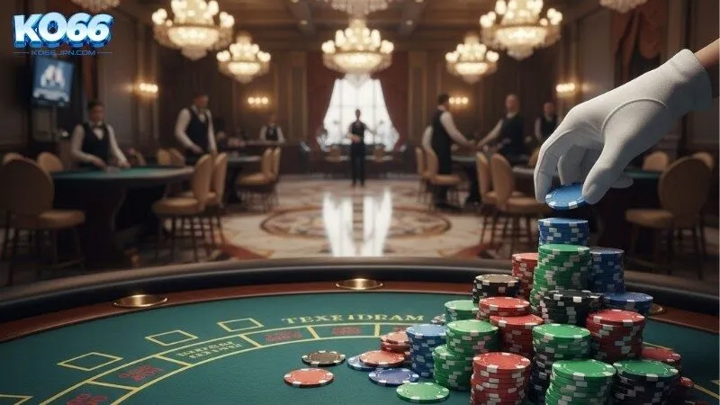 Nhà cái uy tín KO66 – Những sai lầm mà người chơi thường gặp 2 nha-cai-uy-tin-ko66