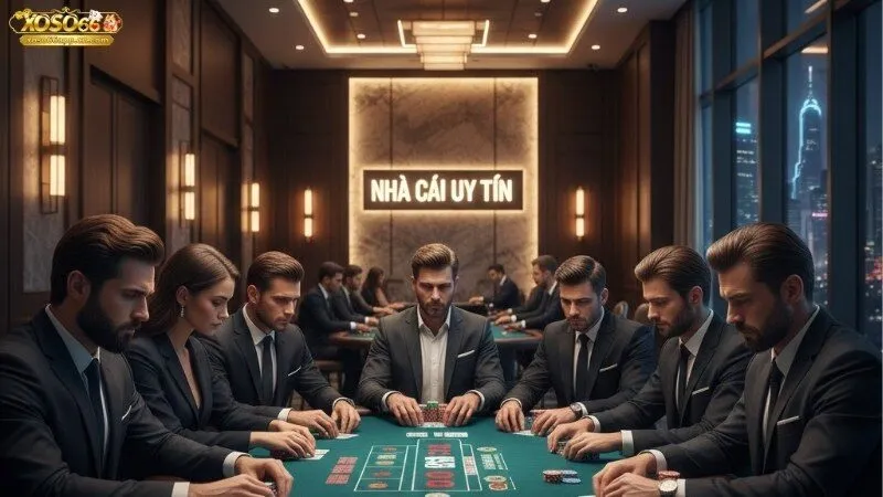 Nhà cái uy tín Xoso66 sân chơi cá cược giải trí số một Việt 3 nha-cai-uy-tin-xoso66